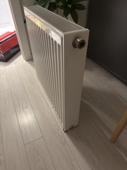 Calorifer Romstal 60 cm x 60 cm