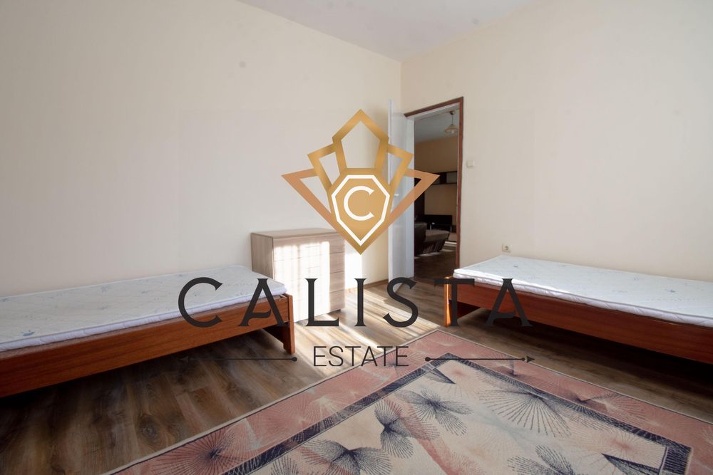 Дава се под наем Тристаен апартамент в София, Младост 4 - 105 кв.м за 650 € - Снимка #10