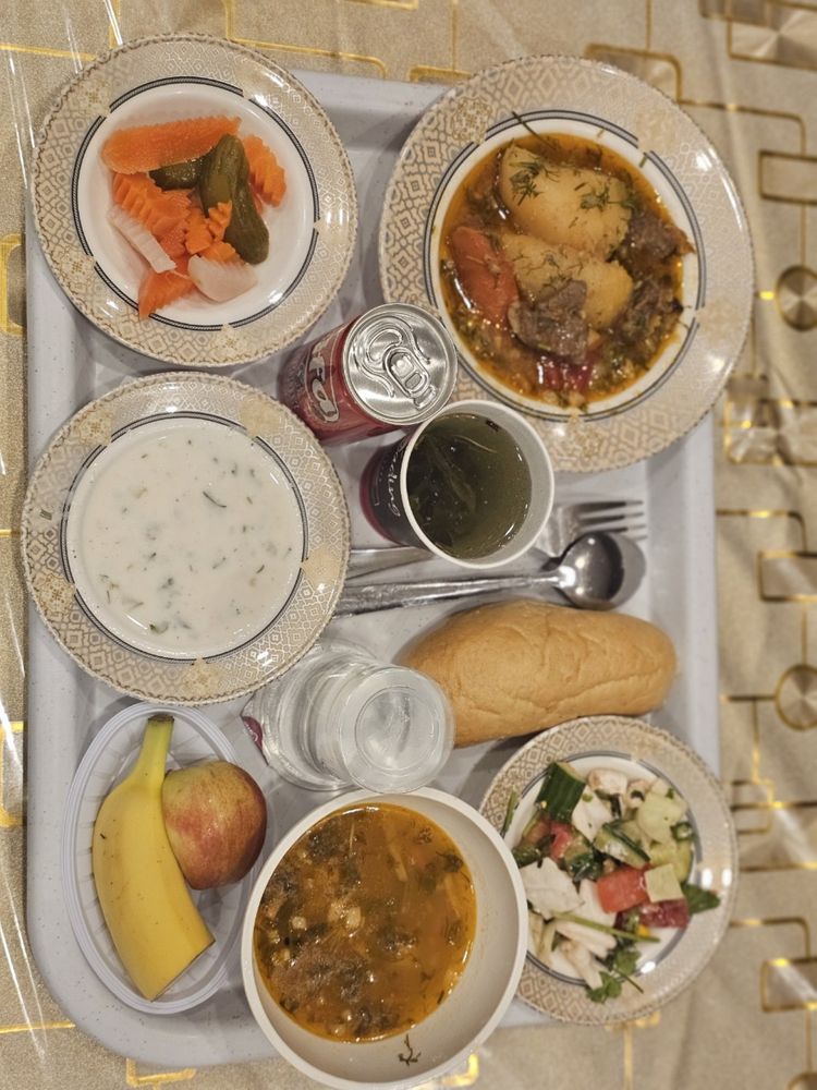 UMRAgacha masofa bu birgina qaror!