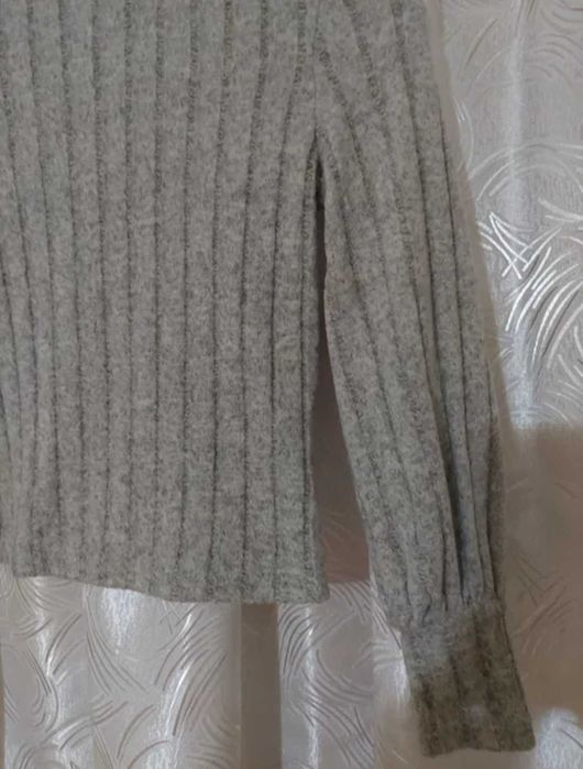 Set malete tricot fete 8/11  ani