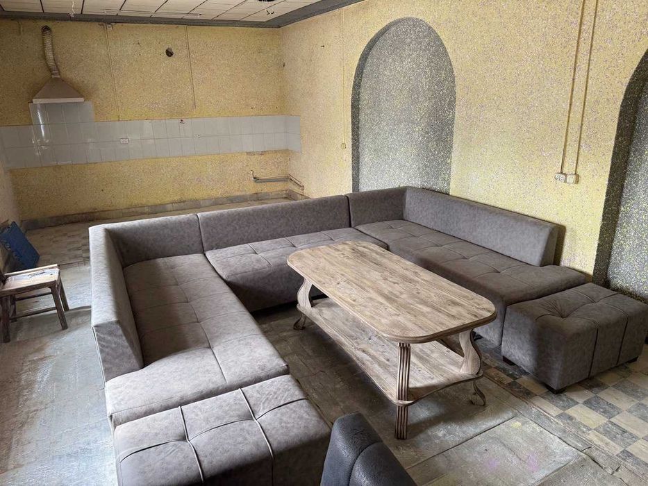 Мебель сотилади.