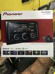 Pioneer FH-S725BT