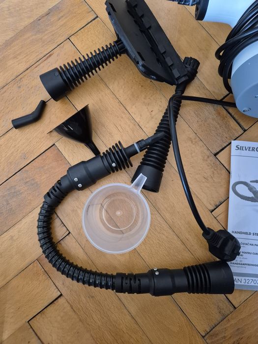 Ръчна парочистачка SiverCrest