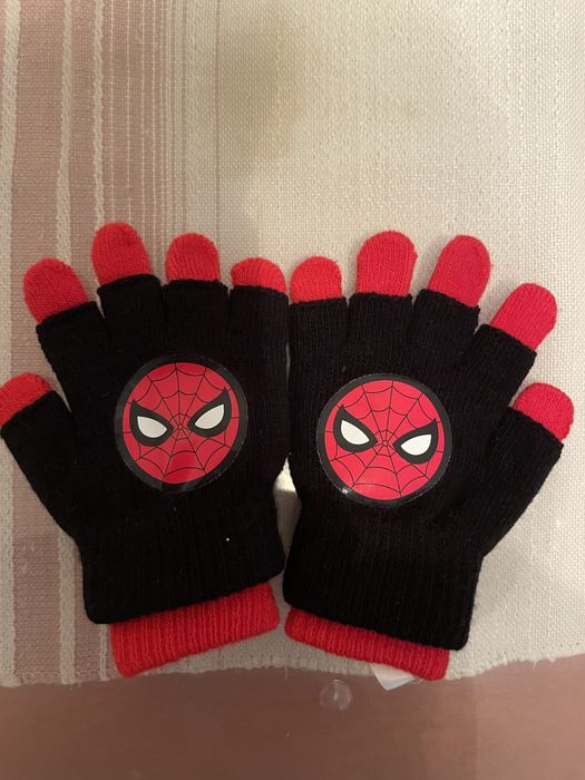 Детско зимно яке