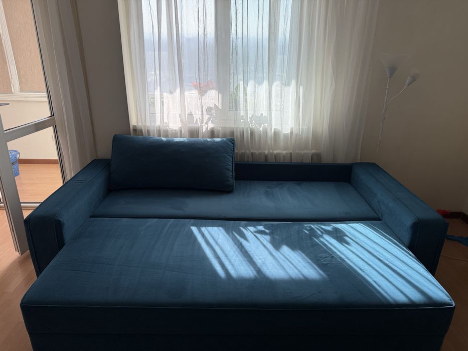 Диван б/у в отличном состоянии