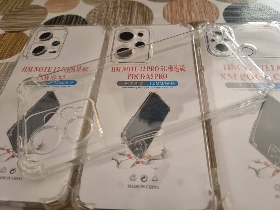 Xiaomi 14,14 Ultra,Redmi 13C/12C,Note 12 4G/5G,Note 12 Pro 5G силикон