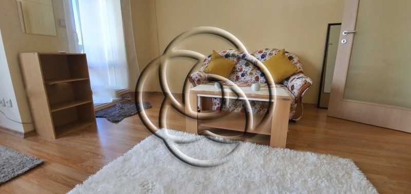 Дава се под наем Едностаен апартамент в София, Белите брези - 47 кв.м за 435 € - Снимка #3