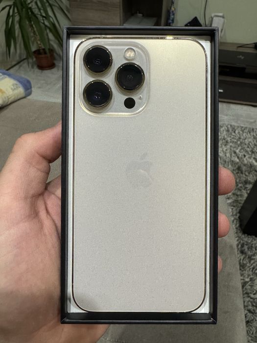 Iphone 13 Pro 256GB