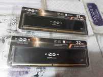 Нова 64GB DDR5 Silicon Power 5600Mhz CL40, Crucial 5200Mhz CL42