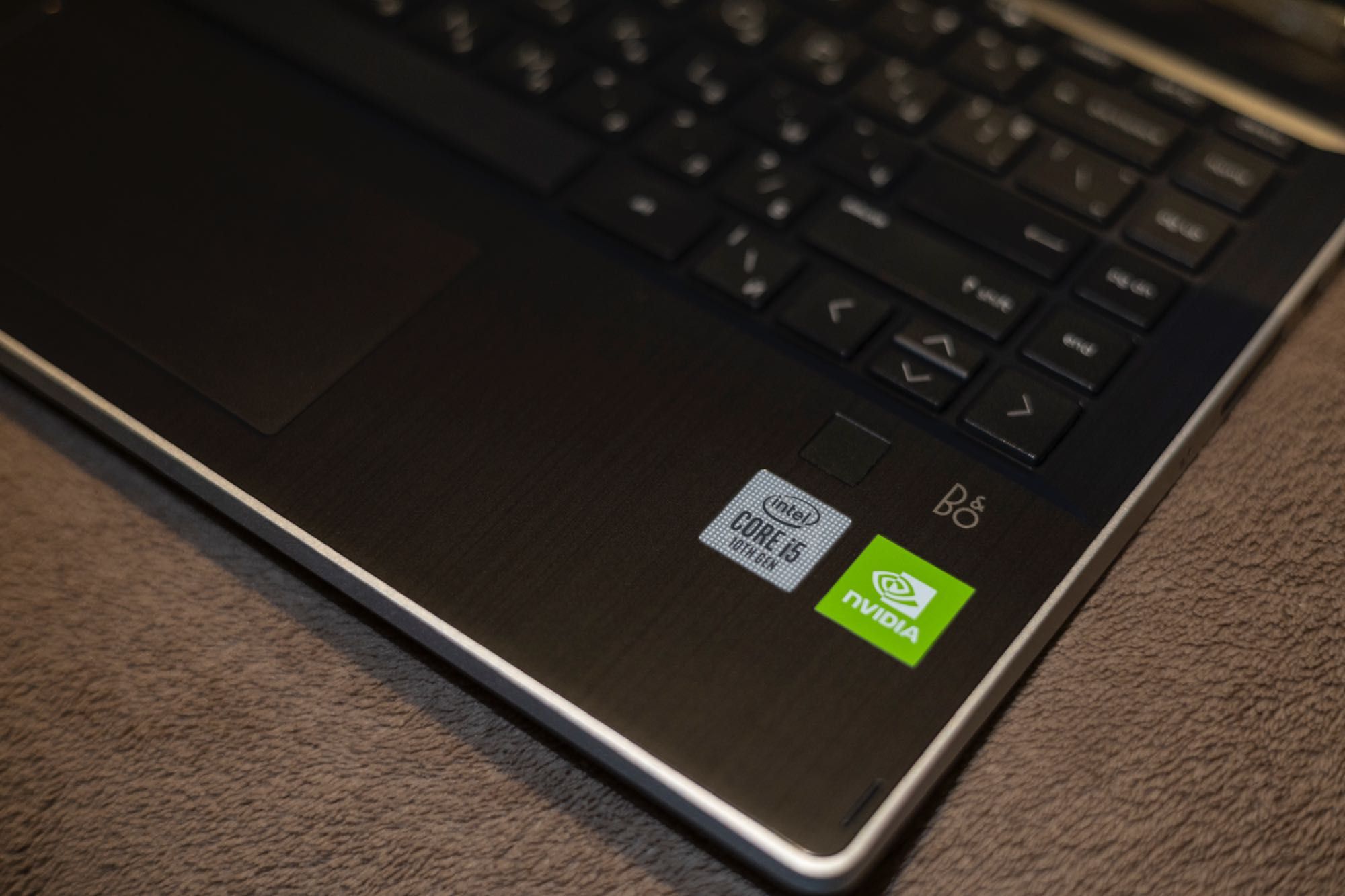Лаптоп HP Pavilion x360 Convertible 14  intel i5