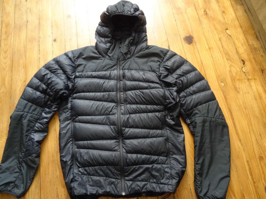 norrona Lмъжко  пух