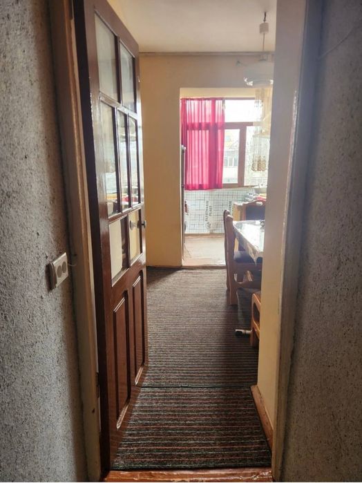 Продаётся  2х комнатная квартира