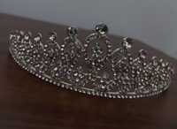 Diadema de mireasa