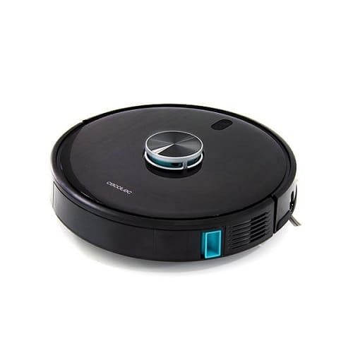 Cecotec Conga 4090 - прахосмукачка робот за сухо и мокро почистване
