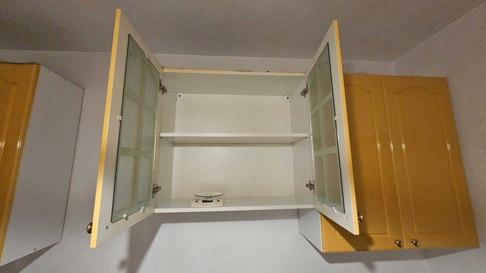 Mobila bucatarie 3.1 m STAER stare perfecta MDF