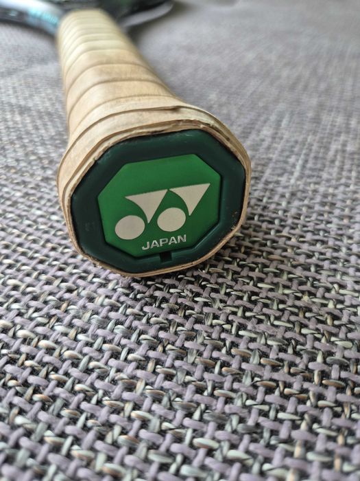 Rachetă de tenis YONEX Ezone New 100SL albastru 270g