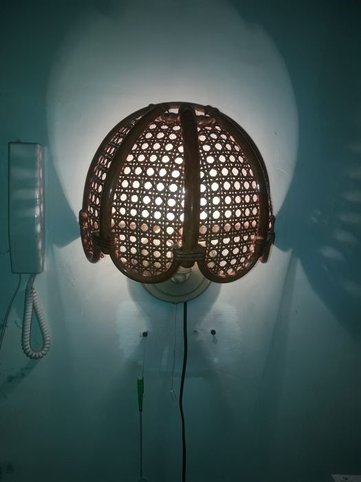 Светильник , бра , ночник Шале