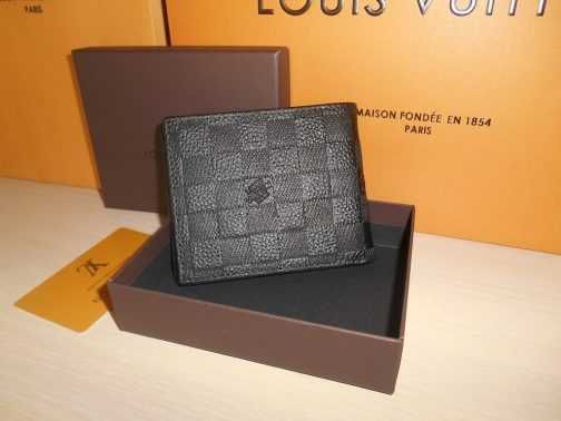 Portofel pentru bărbați Louis Vuitton 087