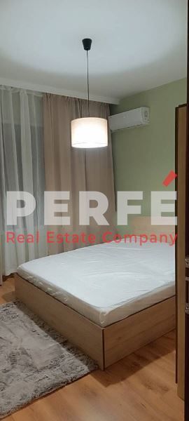 Дава се под наем Двустаен апартамент в Бургас, Лазур - 70 кв.м за 510 € - Снимка #6