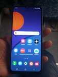 Телефон Самсунг м 12