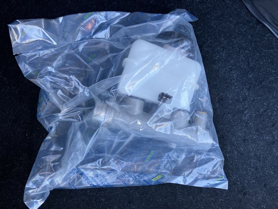 Спирачна Помпа за Hyundai Sonata