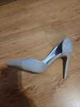 Pantofi cu sclipici Ashton Aubry