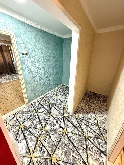 2 хонали Белтепа Ибн Сино ижара оилага Янги Ташми