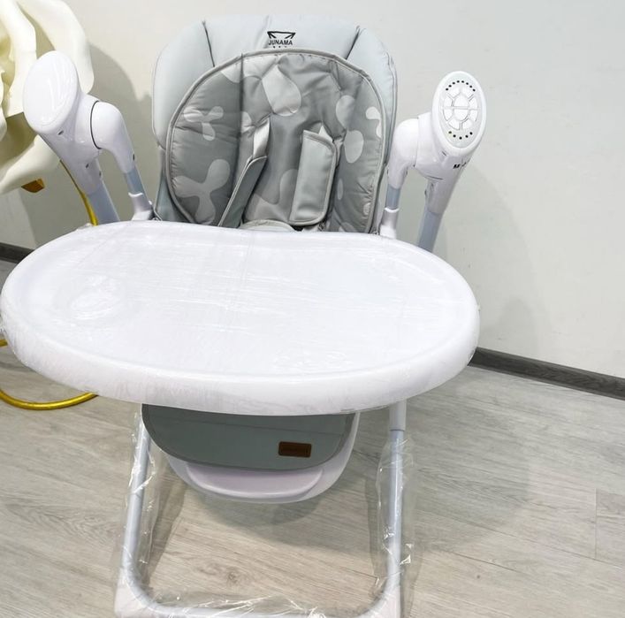 Стул для кормления Junama Termo