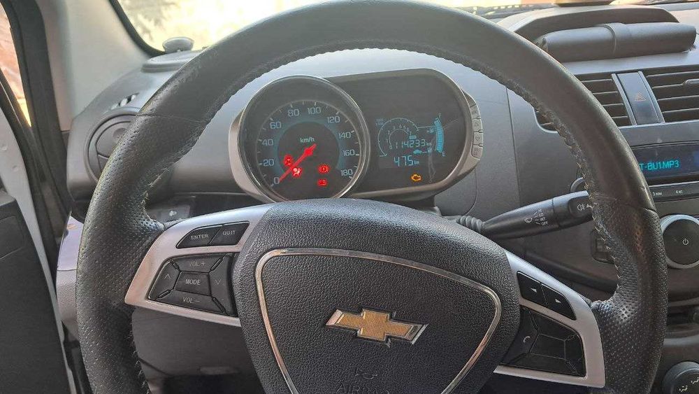 Spark 2018 2pazitsiya