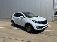 KIA Sportage AWD 2.0Crdi, AUTOMATIK, 4x4, euro 5 !! CASH / RATE !!!