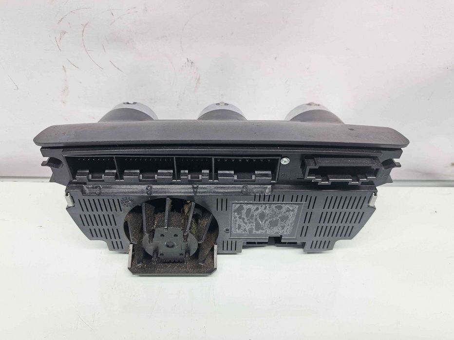 Panou comanda clima Audi TT (8J3) [Fabr 2006-2013] OEM