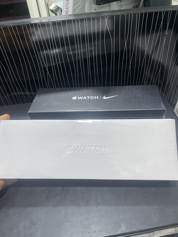 Apple Smart watch series 9