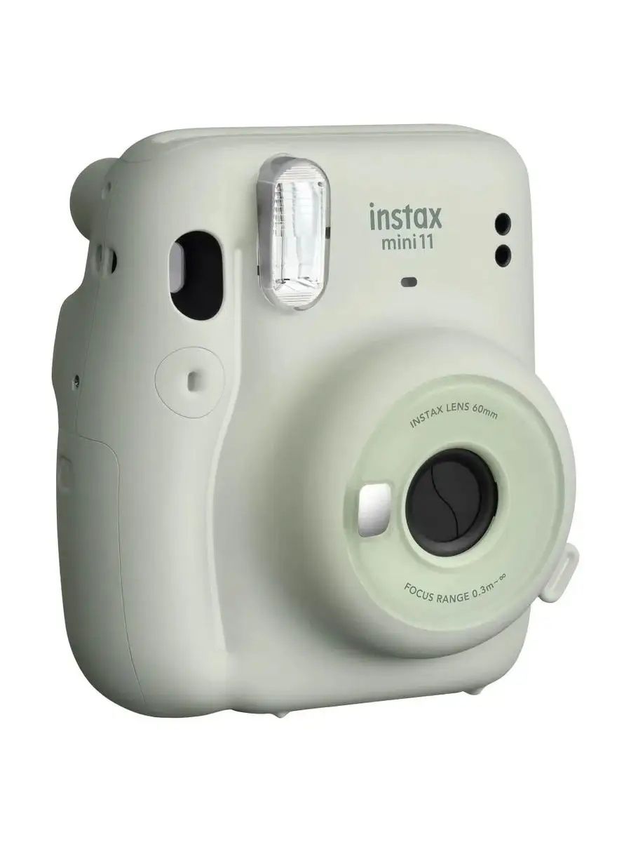 Камера моментальной печати Instax11