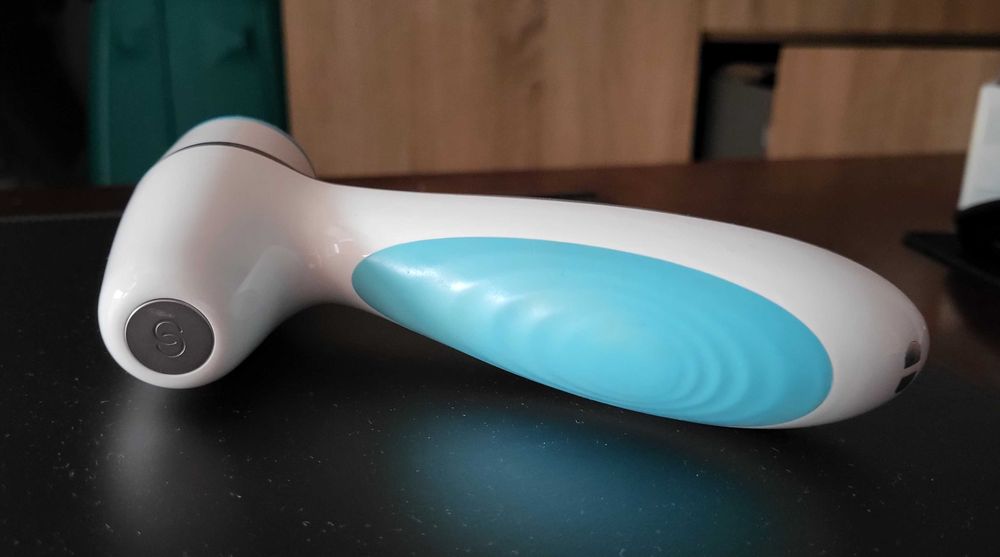 Dispozitiv curatare faciala AgeLOC LumiSpa Nu Skin