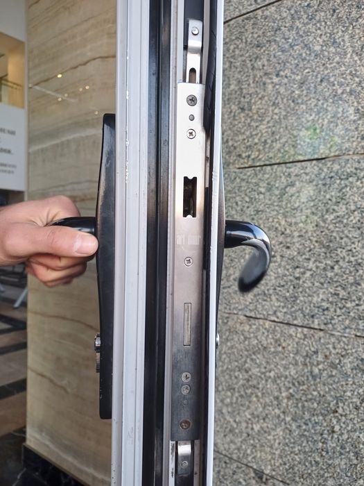 Замок очиш установка вскрытие урнатиш замок устаси