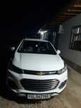 Traccer premier 2020