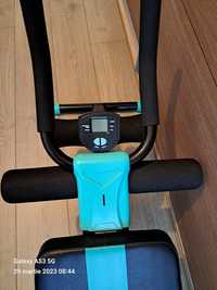 Aparat fitness Dual Trainer