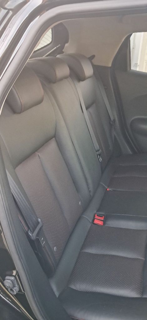 Nissan Juke 1.5dci