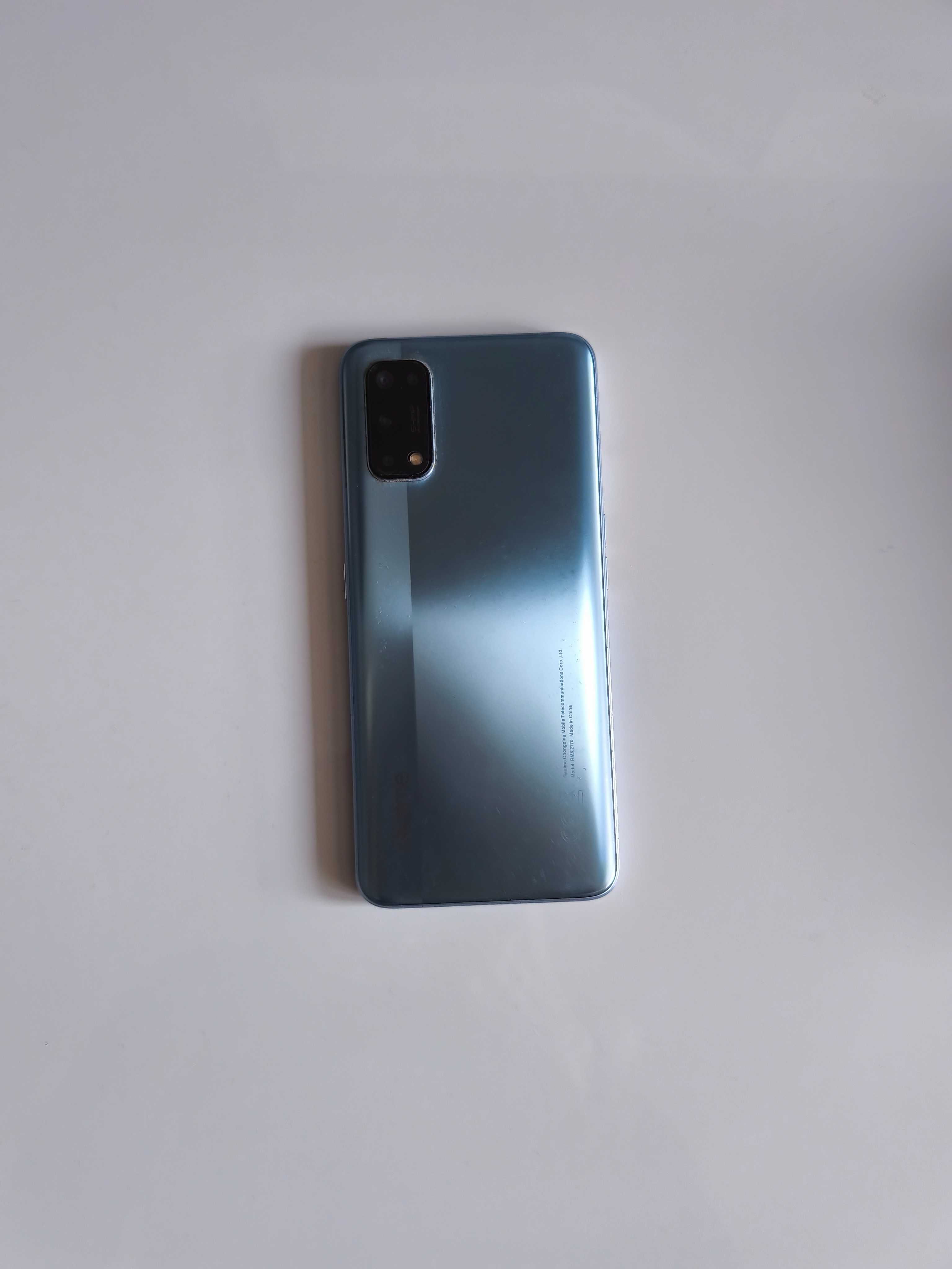 Realme 7 pro 8gb 128gb