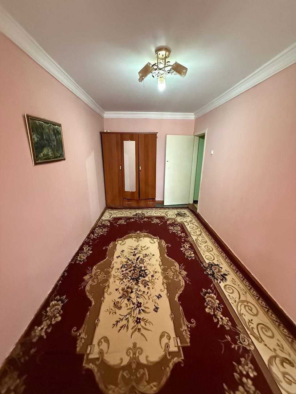 2 хонали уй сотилади