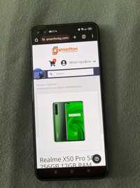 Realme X50 Pro 256/12 GB