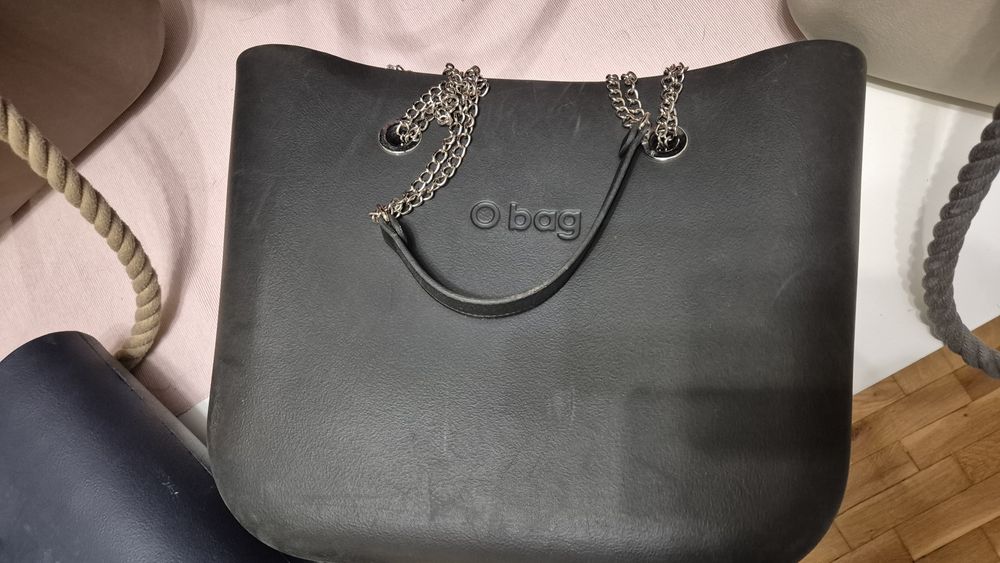 Obag дамска чанта