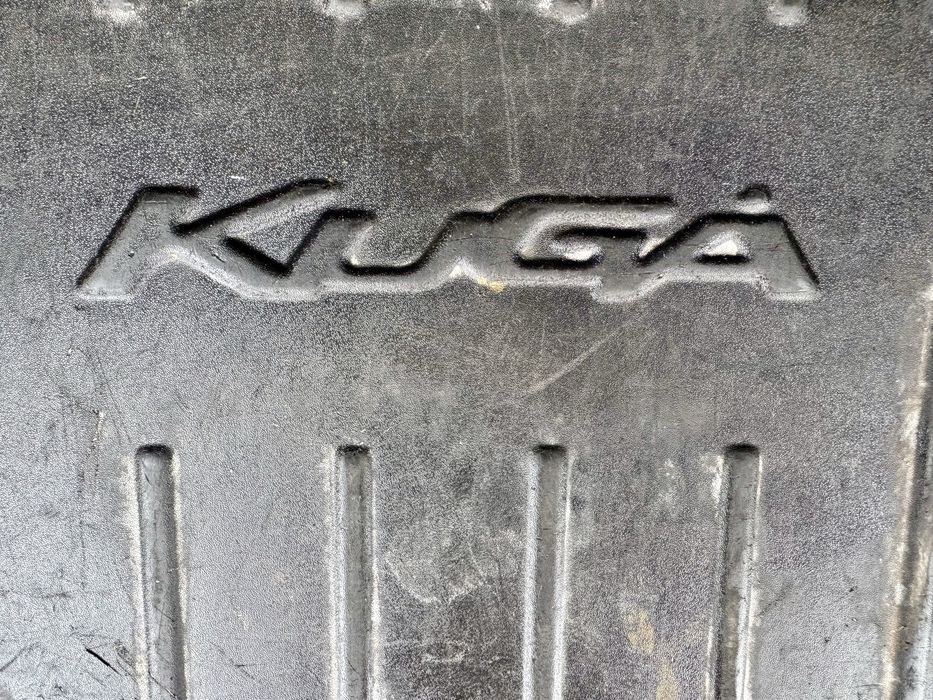 Ford Kuga 2008 – Oportunitate de nerefuzat!