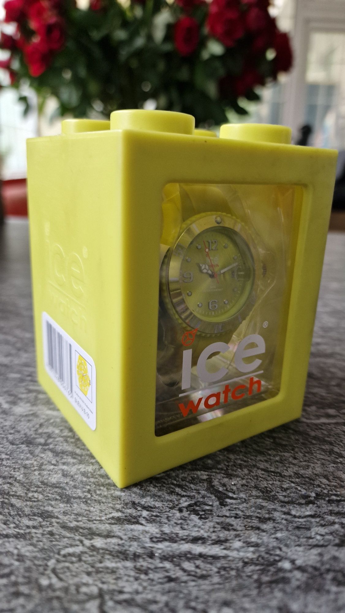 Часовник Ice Watch лимитирана серия