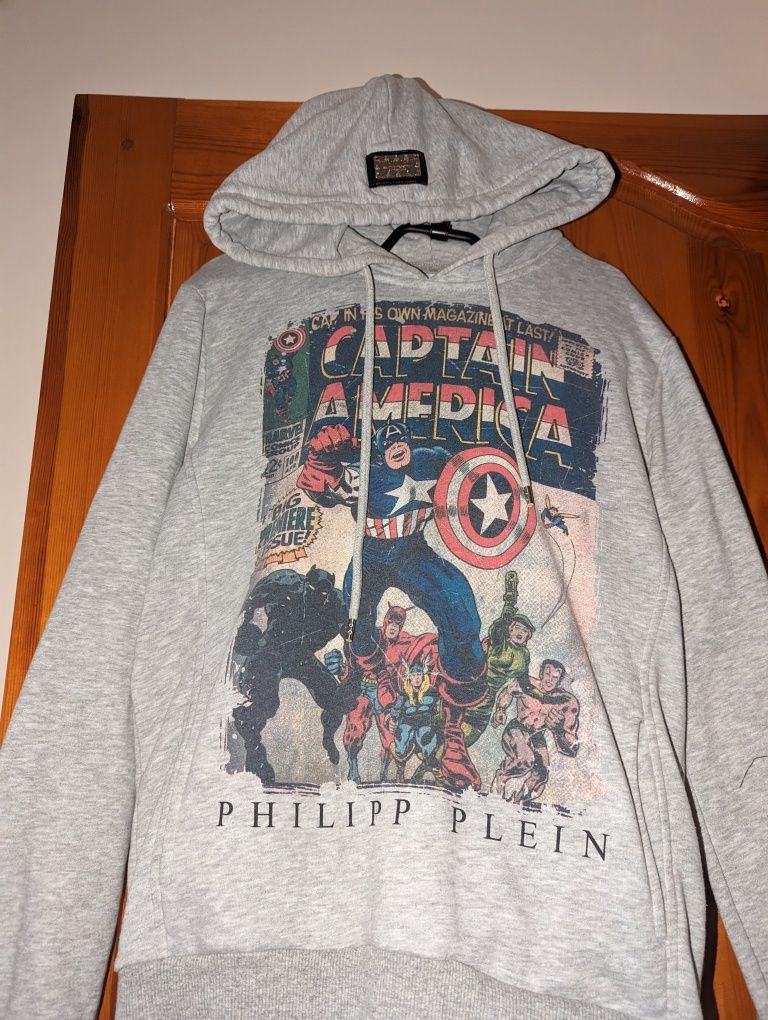 Продам оригинал  Philip Plein, спортивный костюм