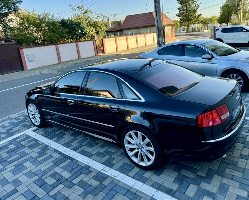 Audi A8 3.0D 225CP