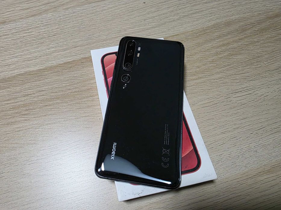 Xiaomi Mi Note Lite 128gb
