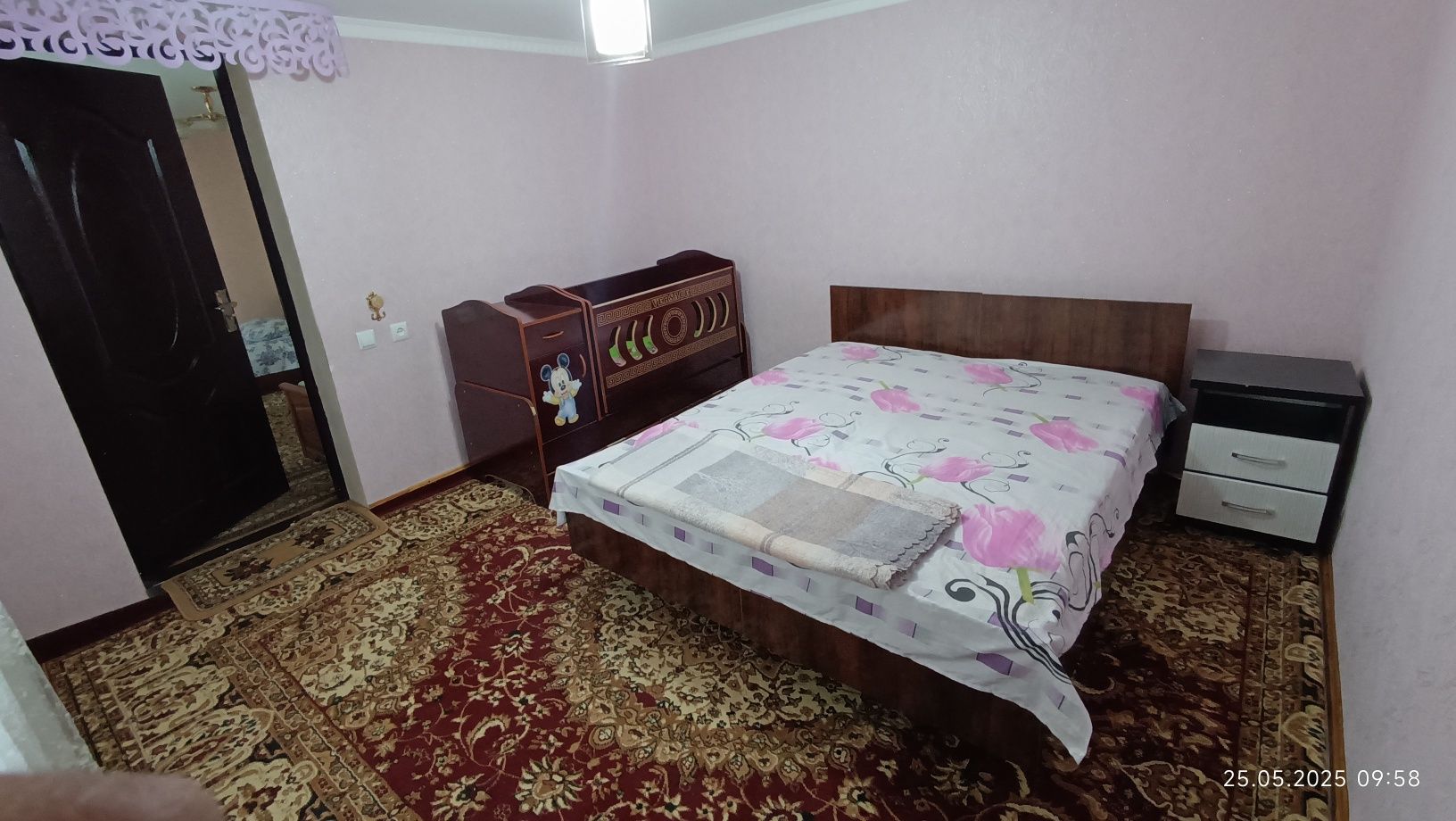 Burchmulla dacha