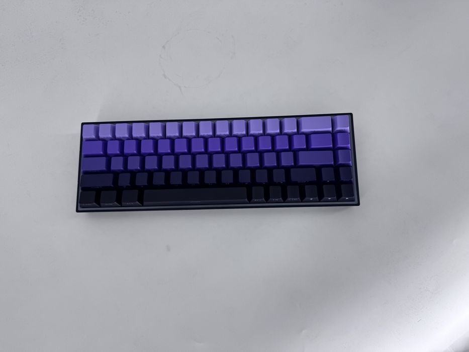 KLK68 tastatura mecanica