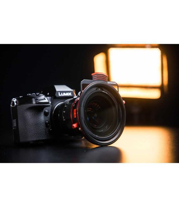 Висок клас ND / CPL /  филтри FREEWELL K2